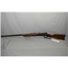 Image 3 : Winchester Model 1894 .38 - 55 Cal Lever Action Rifle w/ 26" round barrel button mag [ fading blue f