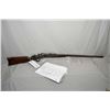 Image 1 : Winchester Model 1885 Low Wall .32 Rimfire Long Cal SIngle Shot Falling Block Rifle w/ 30" octagon b