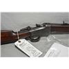 Image 2 : Winchester Model 1885 Low Wall .32 Rimfire Long Cal SIngle Shot Falling Block Rifle w/ 30" octagon b