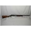 Image 1 : Winchester Model 1897 .12 Ga Pump Action Shotgun w/ 30" bbl [ reblued finish starting to fade in car