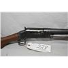Image 2 : Winchester Model 1897 .12 Ga Pump Action Shotgun w/ 30" bbl [ reblued finish starting to fade in car