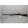 Image 3 : Winchester Model 1897 .12 Ga Pump Action Shotgun w/ 30" bbl [ reblued finish starting to fade in car