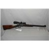 Image 1 : Winchester Model 9422 M XTR .22 Magnum Cal Tube Fed Lever Action Rifle w/ 20" bbl [ appears v - good