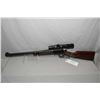 Image 3 : Winchester Model 9422 M XTR .22 Magnum Cal Tube Fed Lever Action Rifle w/ 20" bbl [ appears v - good