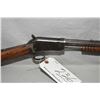 Image 2 : Winchester Model 1890 .22 WRF Cal Tube Fed Pump Action Rifle w/ 24" octagon bbl [ fading patchy blue