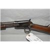 Image 4 : Winchester Model 1890 .22 WRF Cal Tube Fed Pump Action Rifle w/ 24" octagon bbl [ fading patchy blue