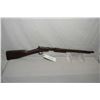 Image 1 : Winchester Model 1906 .22 LR Cal Tube Fed Pump Action w/ 20" round bbl [ patchy blue finish turning 