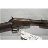 Image 2 : Winchester Model 1906 .22 LR Cal Tube Fed Pump Action w/ 20" round bbl [ patchy blue finish turning 