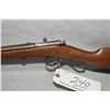 Image 4 : Winchester Model 1902 .22 Short & Long ONLY Cal SIngle Shot Bolt Action Rifle w/ 18" bbl [ blued fin