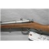 Image 4 : Winchester Model 58 .22 LR Cal Single Shot Bolt Action Rifle w/ 18" round bbl [ blued finish faded t