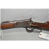 Image 4 : Winchester Model 92 .25 - 20 WCF Cal Lever Action Saddle Ring Carbine w/ 20 " round barrel full mag 