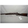 Image 3 : Winchester Model 1892 Take Down .32 WCF Cal Lever Action Rifle w/ barrel cut to approx. 17 3/4" [ mo
