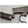 Image 5 : Winchester Model 1892 Take Down .32 WCF Cal Lever Action Rifle w/ barrel cut to approx. 17 3/4" [ mo