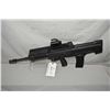 Image 3 : EMEI Model T97 NSR / FTU 5.56 MM Cal Pinned Mag Semi Auto Bull Pup Style Rifle w/ 18 1/2" bbl [ flat
