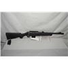 Image 1 : Mossberg Model MVP Series 5.56 Nato Cal Mag Fed Bolt Action Rifle w/ 18 1/2" bbl with muzzle break [