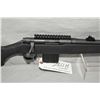Image 2 : Mossberg Model MVP Series 5.56 Nato Cal Mag Fed Bolt Action Rifle w/ 18 1/2" bbl with muzzle break [