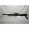 Image 3 : Mossberg Model MVP Series 5.56 Nato Cal Mag Fed Bolt Action Rifle w/ 18 1/2" bbl with muzzle break [