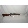 Image 1 : Remington Model 700 .7 MM Mauser Cal Bolt Action Rifle w/ 22" bbl [ appears v - good, blued finish, 