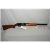 Image 1 : Winchester Model 190 .22 LR Cal Tube Fed Semi Auto Rifle w 20 3/4" bbl [ blued finish, starting to f