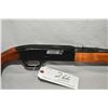 Image 2 : Winchester Model 190 .22 LR Cal Tube Fed Semi Auto Rifle w 20 3/4" bbl [ blued finish, starting to f