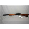 Image 3 : Winchester Model 190 .22 LR Cal Tube Fed Semi Auto Rifle w 20 3/4" bbl [ blued finish, starting to f