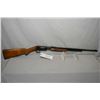 Image 1 : Browning Model Trombone .22 Long ONLY Cal Tube Fed Pump Action Rifle w/ 22" bbl [ reblued finish, or