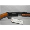 Image 2 : Browning Model Trombone .22 Long ONLY Cal Tube Fed Pump Action Rifle w/ 22" bbl [ reblued finish, or