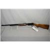 Image 3 : Browning Model Trombone .22 Long ONLY Cal Tube Fed Pump Action Rifle w/ 22" bbl [ reblued finish, or