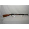 Image 1 : Remington Model 12 - A .22 LR Cal Tube Fed Pump Action Rifle w/ 22" round bbl [ blued finish, starti