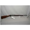Image 1 : Remington Model 12 .22 LR Cal Tube Fed Pump Action Rifle w/ 22" round bbl [ blued finish starting to