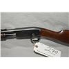 Image 4 : Remington Model 12 .22 LR Cal Tube Fed Pump Action Rifle w/ 22" round bbl [ blued finish starting to