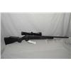 Image 1 : Weatherby Model Vanguard .243 Win Cal Bolt Action Rifle w/ 24" bbl [ appears excellent, blued finish