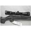 Image 2 : Weatherby Model Vanguard .243 Win Cal Bolt Action Rifle w/ 24" bbl [ appears excellent, blued finish