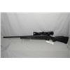 Image 3 : Weatherby Model Vanguard .243 Win Cal Bolt Action Rifle w/ 24" bbl [ appears excellent, blued finish
