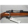 Image 2 : Husqvarna Model Mauser Action .30 - 06 Sprg Cal Bolt Action Rifle w/ 24" round bbl [ blued finish, b