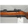 Image 4 : Husqvarna Model Mauser Action .30 - 06 Sprg Cal Bolt Action Rifle w/ 24" round bbl [ blued finish, b