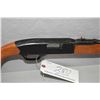 Image 2 : Winchester Model 290 .22 LR Cal Tube Fed Semi Auto Rifle w/ 20 3/4" round bbl [ blued finish with so