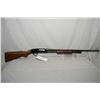 Image 1 : Winchester Model 42 .410 Ga 3" Pump Action Shotgun w/ 26" round barrel [ blued finish, with few mark