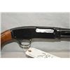 Image 2 : Winchester Model 42 .410 Ga 3" Pump Action Shotgun w/ 26" round barrel [ blued finish, with few mark