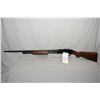 Image 3 : Winchester Model 42 .410 Ga 3" Pump Action Shotgun w/ 26" round barrel [ blued finish, with few mark