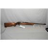 Image 1 : Winchester Model 75 .22 LR Cal Mag Fed Bolt Action Rifle w/ 24" bbl [ blued finish starting to fade,