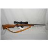Image 1 : Remington Model 788 .222 Rem Cal Mag Fed Bolt Action Rifle w/ 24" bbl [ blued finish, few marks, no 