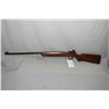 Image 3 : Remington Model 41 P Targetmaster .22 LR Cal Single Shot Bolt Action Rifle w/ 27" bbl [ blued finish