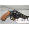 Image 1 : Smith & Wesson Mod 28 - 2 Highway Patrolman .357 Mag 6 Shot Revolver w/ 102 mm bbl [ blued finish, s