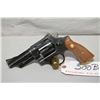Image 2 : Smith & Wesson Mod 28 - 2 Highway Patrolman .357 Mag 6 Shot Revolver w/ 102 mm bbl [ blued finish, s