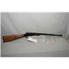 Image 1 : Remington Model 6 .22 LR Cal Single Shot Falling Block Rifle w/ 20" bbl [ reblued finish, sanded and