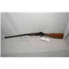 Image 3 : Remington Model 6 .22 LR Cal Single Shot Falling Block Rifle w/ 20" bbl [ reblued finish, sanded and