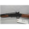 Image 4 : Remington Model 6 .22 LR Cal Single Shot Falling Block Rifle w/ 20" bbl [ reblued finish, sanded and