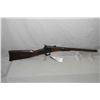 Image 1 : Remington Model AKA Split Breech Type One .46 Rimfire Cal Single Shot Saddle Ring Carbine w/ 20" rou