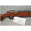 Image 2 : Cooey / Winchester Model 600 .22 LR Cal Tube Fed Bolt Action Rifle w/ 24" bbl [ blued finish startin